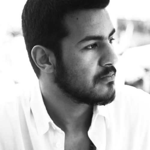 Adel Essam